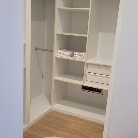 Casa Con Piscina Sanxenxo Vakantiehuis