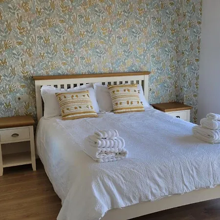 Vakantiehuis Casa Con Piscina Sanxenxo *